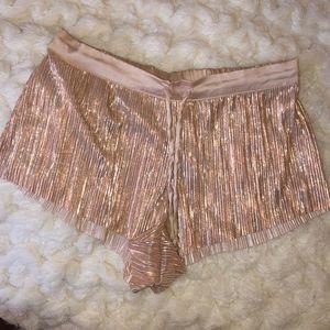 Victoria’s Secret Shorts